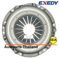 หวีคลัทช์ EXEDY สำหรับ HONDA ACCORD CA ,CB (F18A, F20A) ขนาดจาน 8.5 นิ้ว  (1 ชิ้น)