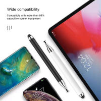 、][]In 1 Stylus Pencil For Smartphone Tablet Drawing Writing Capacitive Pencil Universal Android Mobile Screen Note Touch Pen