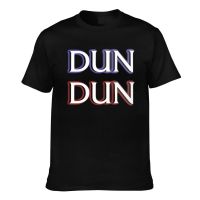 Customized Summer Tee Dun Meme Wet Ordem Parody Hip Hop Tshirt For Man