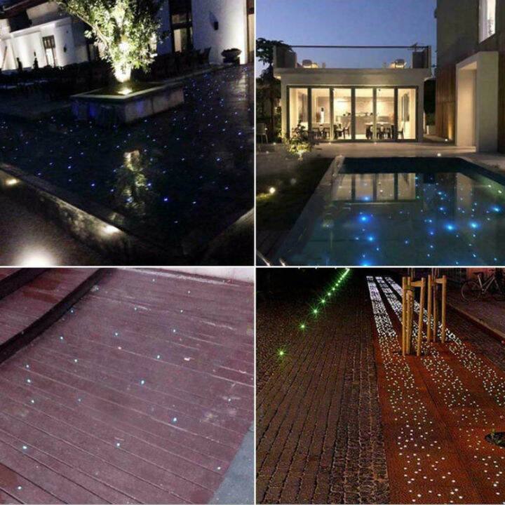 metal-end-fittings-fixture-for-end-glow-fiber-optic-light-cable-underground-lamps-corridor-floor-piazza-swimming-pool-decoration