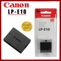 ถูกที่สุด!!! Battery Canon LP-E10 ของแท้ ##กล้องถ่ายรูป ถ่ายภาพ ฟิล์ม อุปกรณ์กล้อง สายชาร์จ แท่นชาร์จ Camera Adapter Battery อะไหล่กล้อง เคส