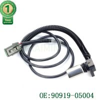 ใหม่ Cramshaft Position Sensor OEM 90919-05004 9091905004 สำหรับเหมาะกับ Lexus LS400 4.0L-V8 91-97 สำหรับ LEXUS LS400/SC400,=NEW Cramshaft Position Sensor OEM 90919-05004 9091905004 FOR fits for Lexus LS400 4.0L-V8 91-97 for LEXUS LS400/SC400,【