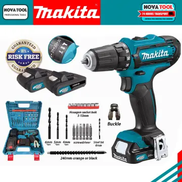 Makita discount hp6013 drill