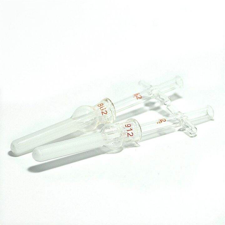 Glass Homogenizer Cell Lysis Tissue Grinding Tube 0.5 ml Dounce