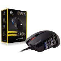 Corsair Scimitar RGB Gaming Mouse