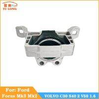 เครื่องยนต์ติดมอเตอร์รองรับสำหรับ Ford Focus Mk2 Mk3 C-Max VOLVO C30 S40 V50 BV61-6F012CA BV61 6F01 2CB อุปกรณ์เสริมรถยนต์