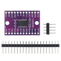 Cjmcu-9548 Tca9548a แบบ1ถึง8 I2c 8ทางบอร์ดขยายสำหรับเครื่องพิมพ์หลายช่องทางบอร์ดพัฒนาโมดูลไอไอซี