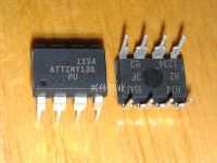 【HOT SALE】 gcnbmo 5ชิ้น/ล็อต ATTINY13A-PU DIP-8 ATTINY13A 13 ATTINY13 13A ATTINY 13A นิ้ว