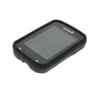 ∋ Outdoor Bike Bicycle Cycling Silicone Rubber Black Skin Protect Case For Garmin GPS Edge 820