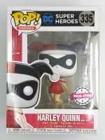 Funko Pop DC Heroes - Harley Quinn Mad Love #335