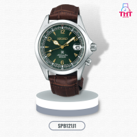 นาฬิกาข้อมือ ไซโก้ Seiko Prospex Alpinist รุ่น SPB121J1