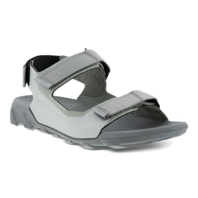 ECCO รองเท้าลำลองผู้ชาย รุ่น MX Onshore Grey