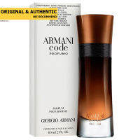 Giorgio Armani Code Profumo 60 ml. (เทสเตอร์ : Tester)