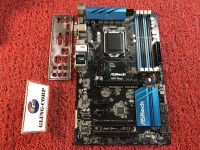 LGA1150 MB ASROCK RAM 4 SLOT - หลายรุ่น / H87 / H97 / PRO4 /