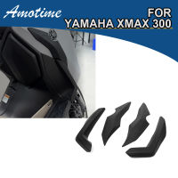 แถบกันกระแทกและรอยขีดข่วนสำหรับรถจักรยานยนต์ยามาฮ่า Xmax 300 2023โรงงานดั้งเดิม