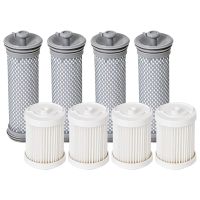 Replacement Filter Kit for Tineco A10/A11 Hero, A10/A11 Master &amp; PURE ONE S11/S12/X, PWRHERO11 Snap Cordless Vacuums Parts