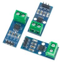 5 A 20 A 30 A Acs712 โมดูลเซ็นเซอร์สําหรับ Arduino