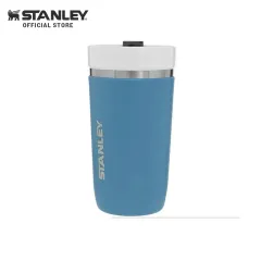 Stanley GO Ceramivac Tumbler, 16 oz.-- Granite