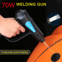 70W Heat Hot Stapler Plastic Welder Welding Machine Car Bumper Repair Tool Kit Welding Repairing Machine Welder Repair