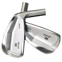 Golf Club CB302 Golf Irons Set S20C Forged Golf Irons Set (4-P) มี7ชิ้นพร้อมเพลาตัวเลือก