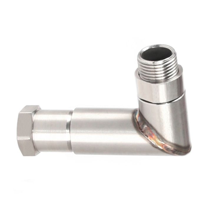 อะแดปเตอร์-m18x1-5-o2-oxygen-sensor-angled-extender-spacer-90-degree-bung-extension-adapter-q46