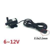 【✲High Quality✲】 ci22op Dc 6 ~ 12V 280l/H Micro Aquariumปั๊มน้ำแบบจุ่มตู้ปลาขนาดเล็กปั๊ม1.5 ~ 4W Max Lift 2.2M