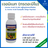 ปุ๋ยกิฟฟารีน เจอร์มิเนท กรดอะมิโน 19ชนิด แช่เมล็ด ก่อนเพาะ ราดเมล็ดข้าว ก่อนหว่าน ชุบท่อนพันธ์ต่างๆ พ่นใบ กิฟฟารีน ปุ๋ย