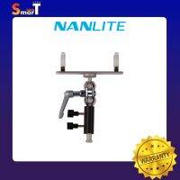 Nanlite - HD-T12-1-BHP holder for 1 tube Ball Head Yoke with Swivel Pin - ประกันศูนย์ไทย 1 ปี