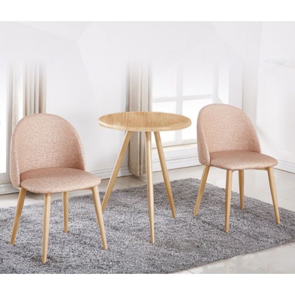 table-coffee-2-chairs-indoor-size-60x60x70-cm