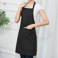 EWYT กันน้ำผ้ากันเปื้อนทำอาหาร Chef Aprons สำหรับผู้หญิงผู้ชายเอี๊ยมกันเปื้อนทำครัว Idea สำหรับน้ำยาล้างจานภาพวาด