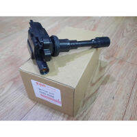 รถSuzuki ซูซูกิ คอยล์จุดระเบิด แท้ห้าง Suzuki Carry / Swift 1.5 / APV 1.5 PART NO. 33400-65G00 made in Japan