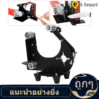 เครื่องขัดสายพานขัดท่อ M10 เครื่องเจียรงานไม้สำหรับเครื่องเจียรมุมแกน