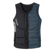 Impact  Life Jacket Surfing Vest Neoprene Adult comp Vest  Life Jackets