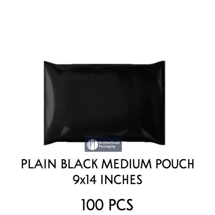 Lazada store medium pouch