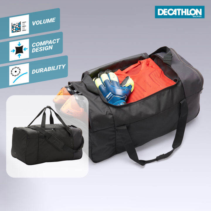 Decathlon Football Bags (55L) Kipsta Lazada