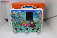 Shark Super Bom Digital Delay 3 in 1