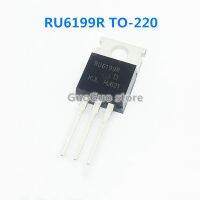 5ชิ้น RU6199R TO-220 60V 200A N-ช่อง MOSFET ใหม่เดิม