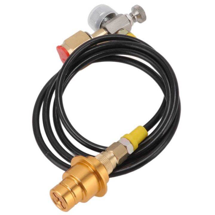 Soda Machine Adapter Hose Soda Machine Direct Connect Hose Aging