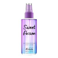 น้ำหอมมาลิสสา คิส Sweet Poison #น้ำหอม #กลิ่นหอม Malissa Kiss Perfume Mist