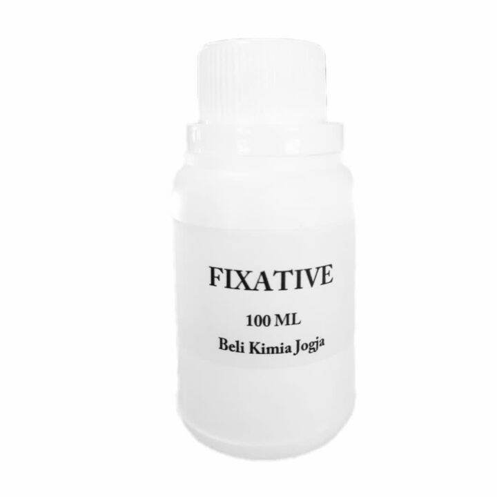 Fixative / Penguat Parfum 100ml Lazada Indonesia
