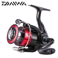 DAIWA SWEEPFIRE CS รอกตกปลาสปินเนอร์1500 2000 2500 3000 4000น้ำเค็มแกนม้วนสาย ABS ยาวระบบ ATD