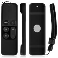 【New product】TV Remote Control Cover Case Protective Cover for Apple TV 4K 4th Generation Siri Remote