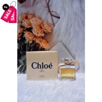 น้ำหอม Chloe EDP 75ml. กลิ่นเคาน์เตอร์แบรนด์ น้ำหอม/น้ำหอมติดทน/น้ำหอมผู้ชาย/น้ำหอมผู้หญิง