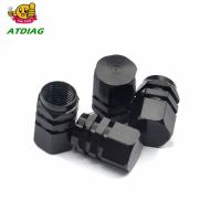 4pcs/lot Automobiles Motorcycles Accessories Parts Car Wheels Tires Stems Caps Covers 【hot】 ！ 1