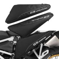 Motorcycle Repair Tool Placement Bag Frame Triple-Cornered Package Toolbag For BMW R1200GS LC ADV R1250GS R/RS R1200 R 1250GS