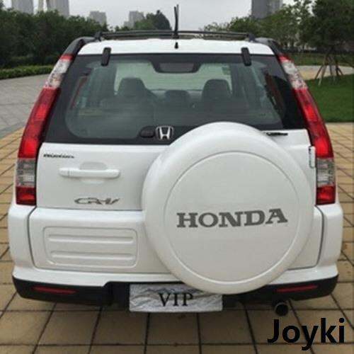 Honda CRV Old Version Cover Scratches Honda Bumper Stickers Lazada PH