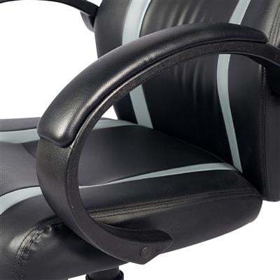 buy-now-เก้าอี้สำนักงาน-kassa-รุ่น-racing-598-สีดำ-เทา-แท้100
