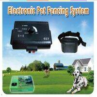 Electric Fence For Animals Ultrasonic Repellent For Dogs Shock Stuff Best Selling Products Dogs Pet Items Assessories