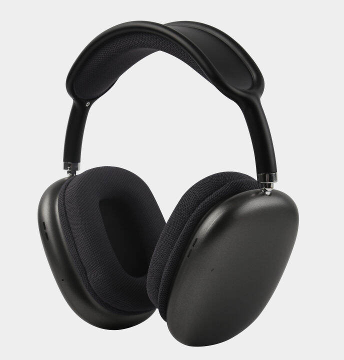 High Quality Noise Canceling Headphone Air Pood Maxx Wireless Gaming