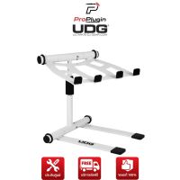 UDG U96111WH ที่วางแล็ปท็อป  ขาตั้งโน้ตบุ้ค Ultimate Height Adjustable Laptop Stand White (ProPlugin)